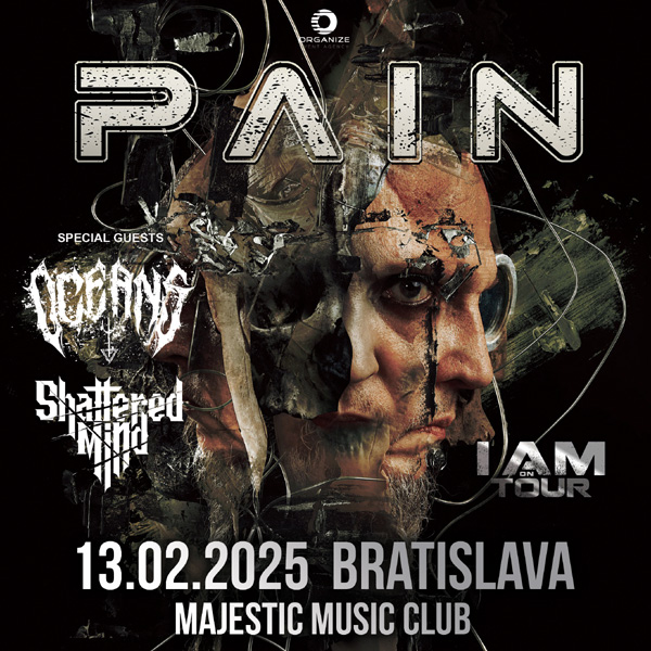 PAIN
