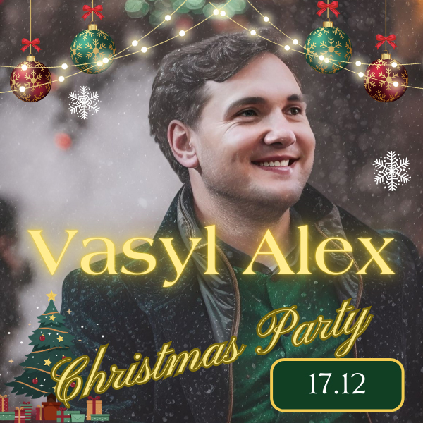 Christmas Party