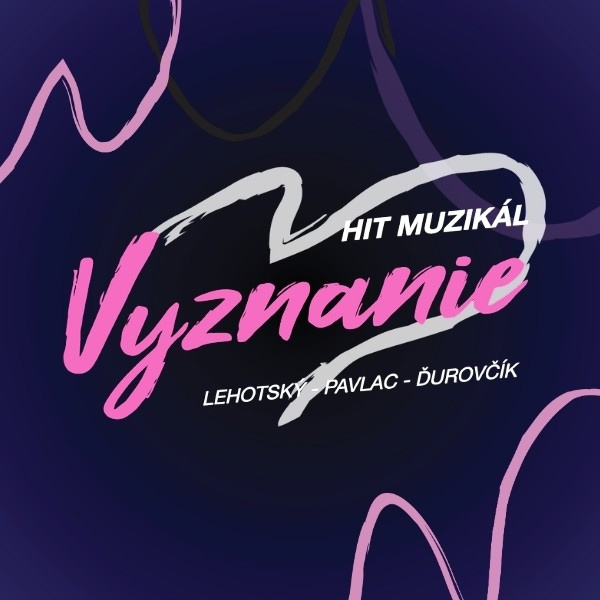 Vyznanie