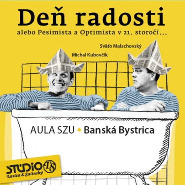 Deň radosti