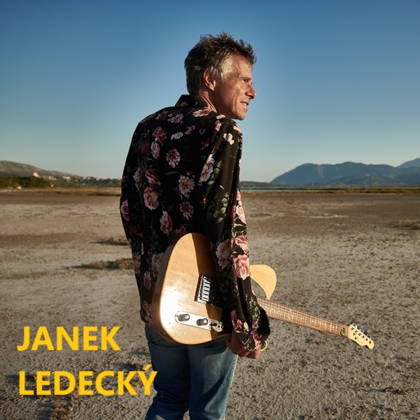 Janek LEDECKÝ - koncert