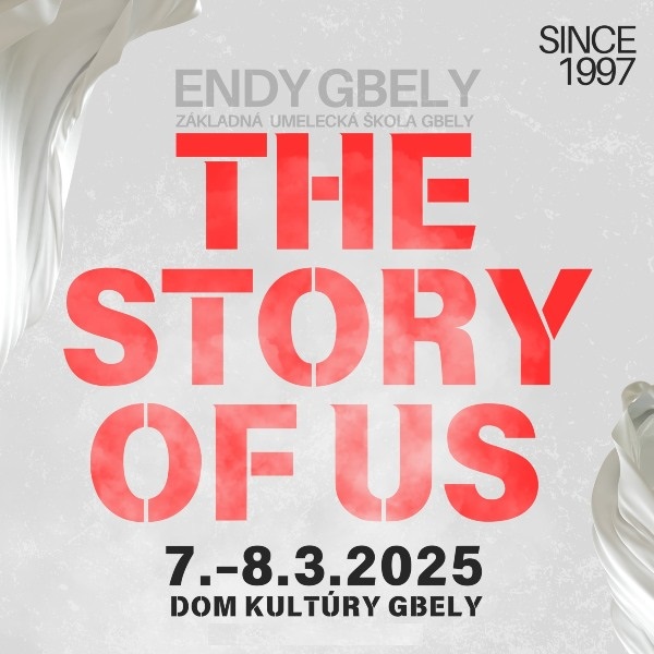 The story of us
