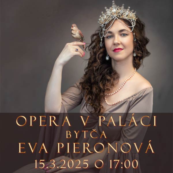 Opera v Paláci Bytča