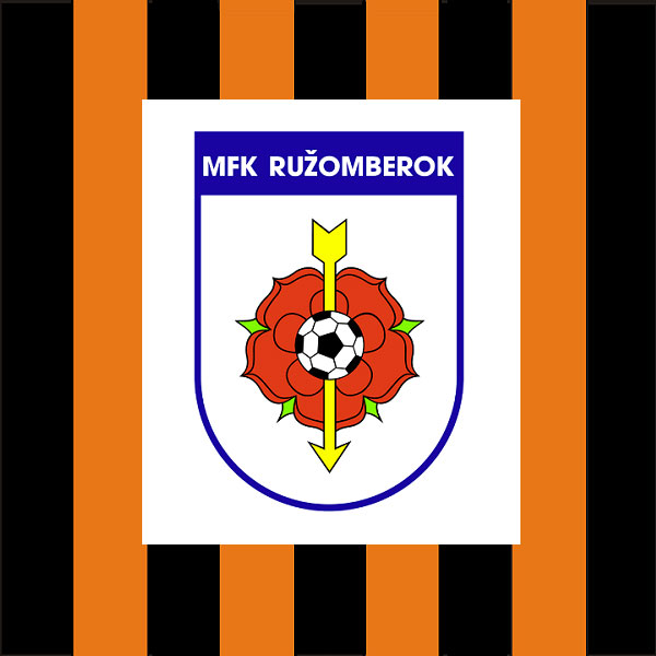 MFK Ružomberok- FC Košice