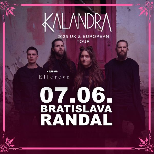 KALANDRA