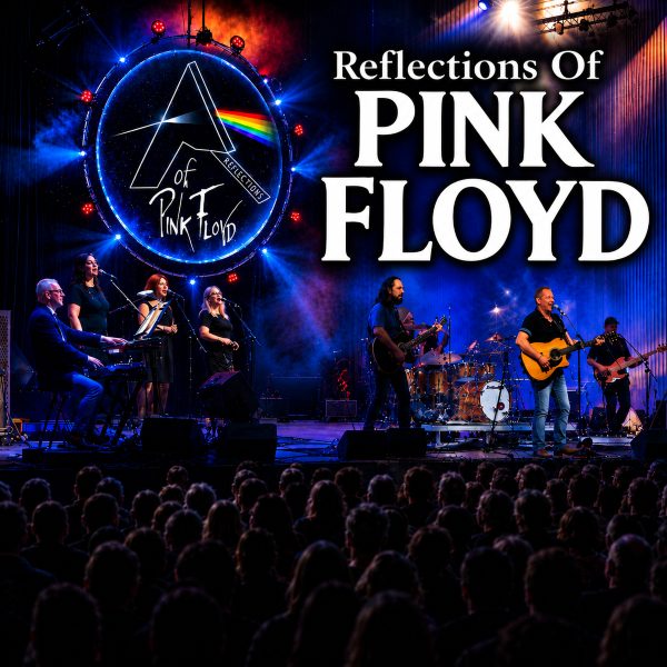 Reflections of Pink Floyd