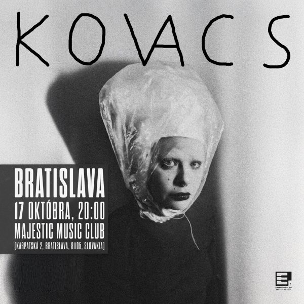 KOVACS