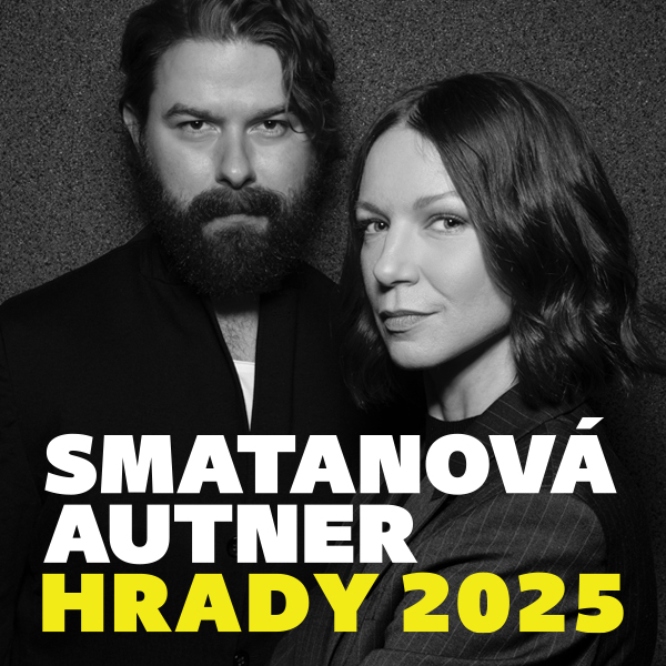 Smatanová - Autner Hrady 2025