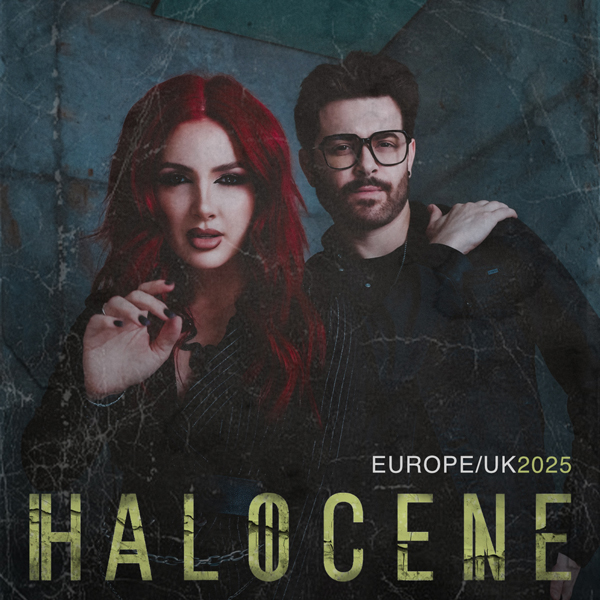 HALOCENE