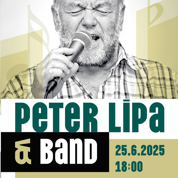Peter Lipa & Band
