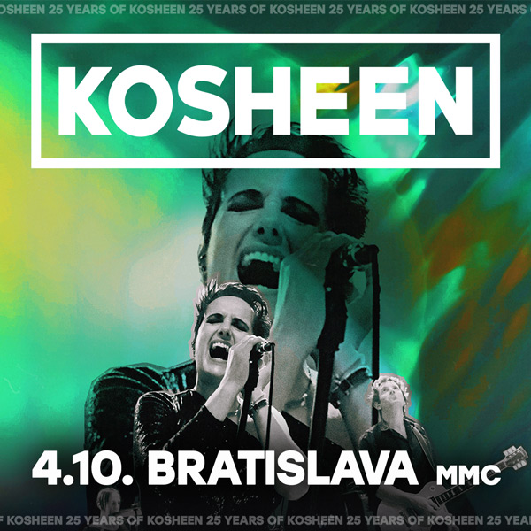 Kosheen