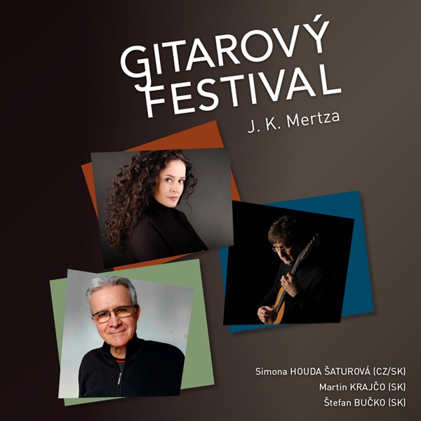 ABENDLIED – SCHUBERT & MERTZ