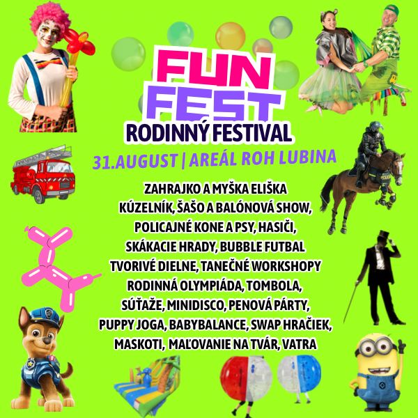 FunFest