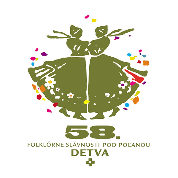 58. ročník Folklórných slávnosti pod Poľanou