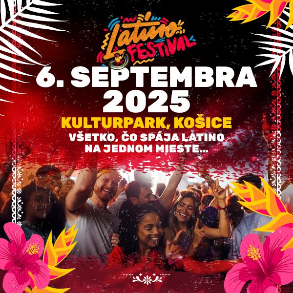 LATINO FESTIVAL