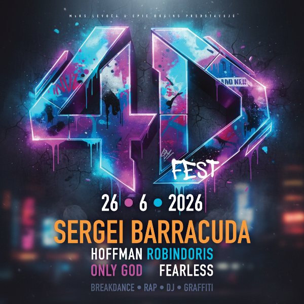 4D FEST