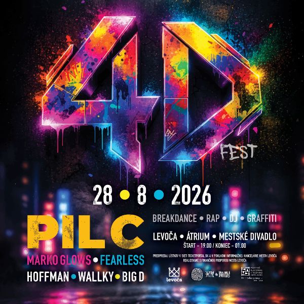 4D FEST