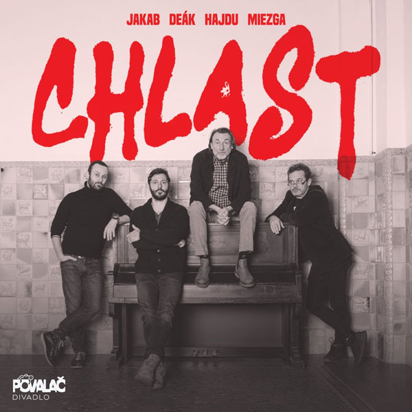 Chlast