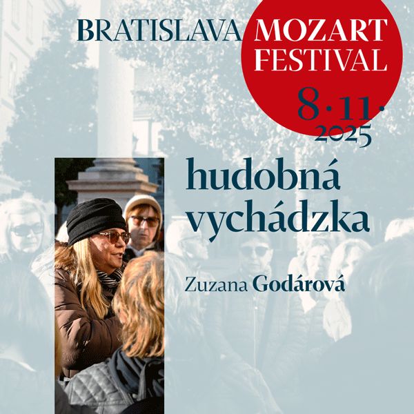 HUDOBNÁ VYCHÁDZKA
