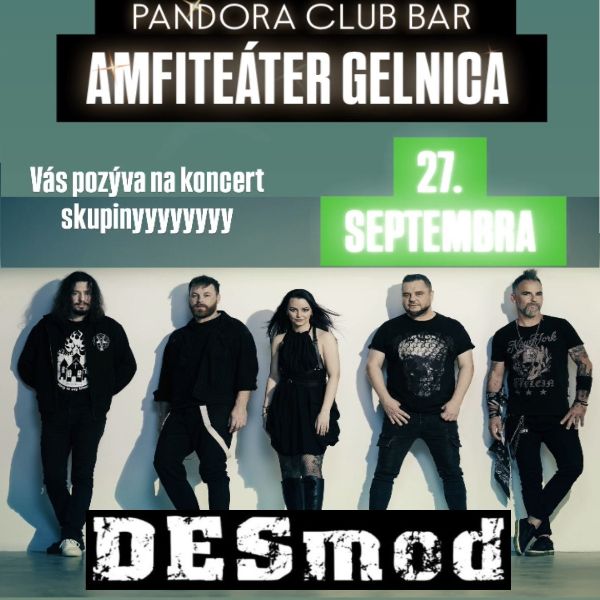 DESMOD