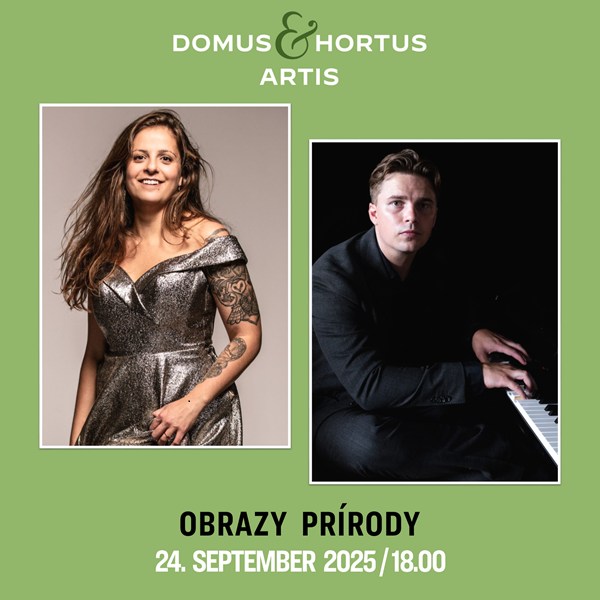 OBRAZY PRÍRODY