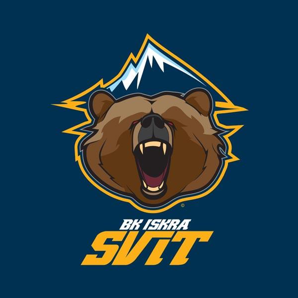 Iskra Svit - BC Slovan Bratislava