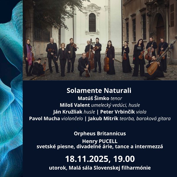 Solamente naturali