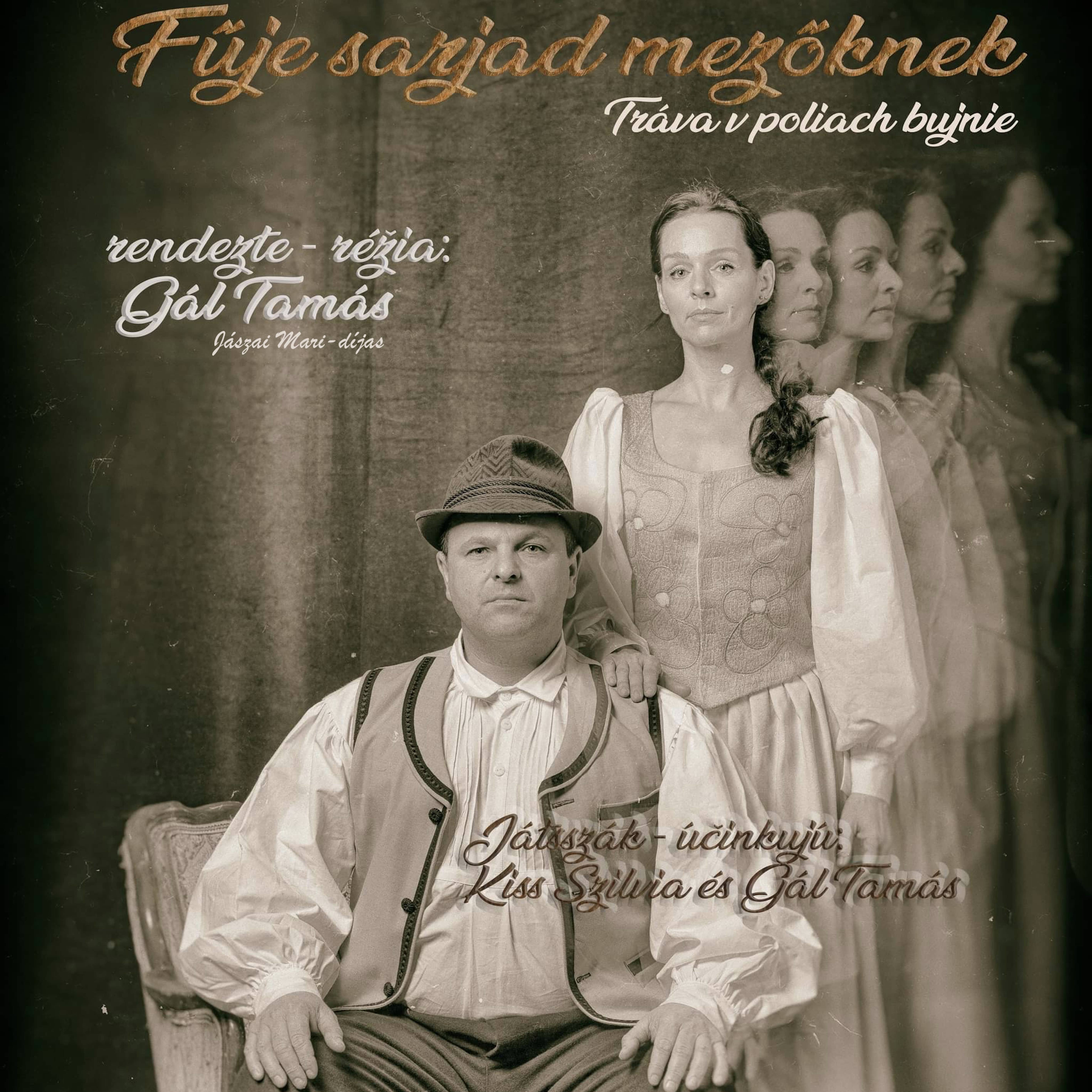 Fűje sarjad mezőknek