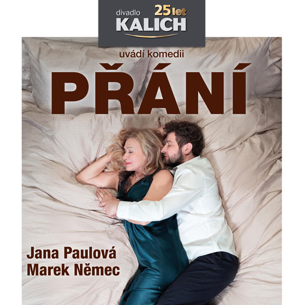 PŘÁNÍ