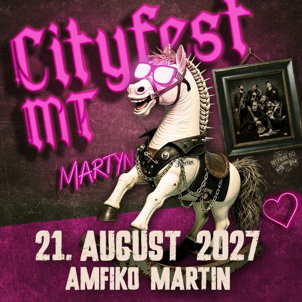 CITY FEST MT