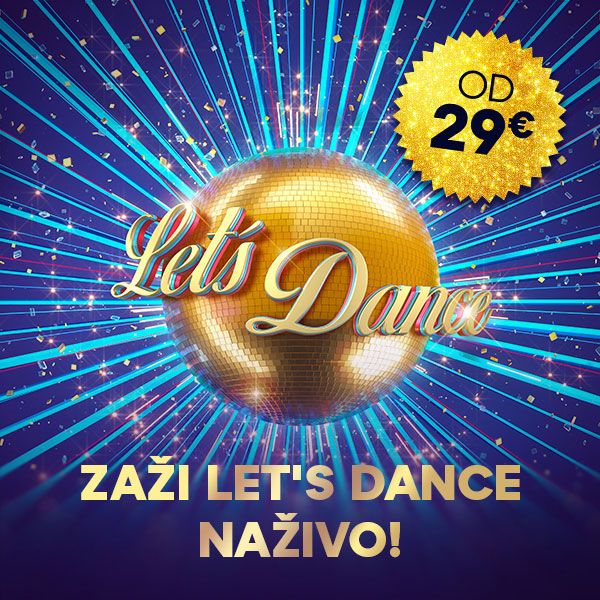 Let´s Dance 2026