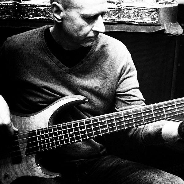 JURAJ GRIGLÁK - LOST AND FOUND 