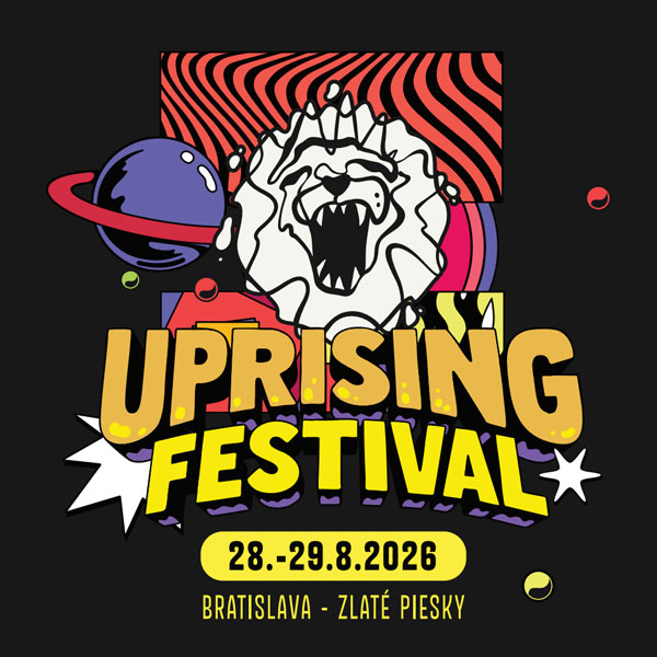 Uprising festival 2026