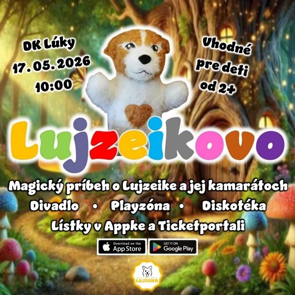 Lujzeikovo