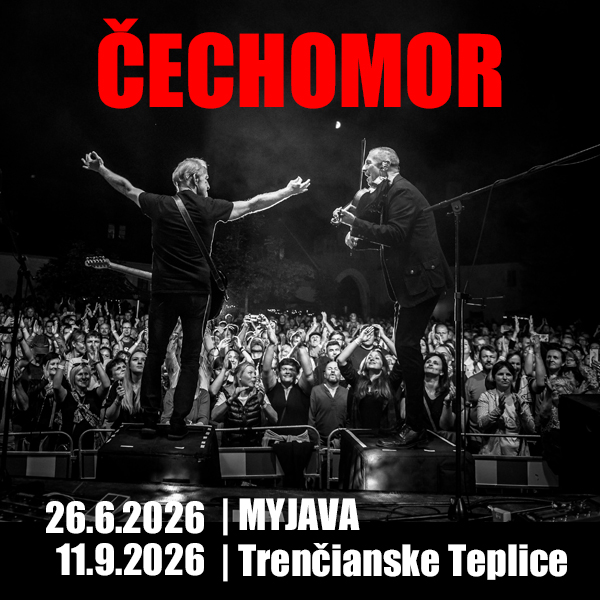 ČECHOMOR
