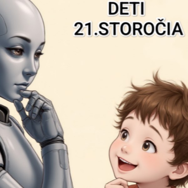 Deti 21. STOROČIA