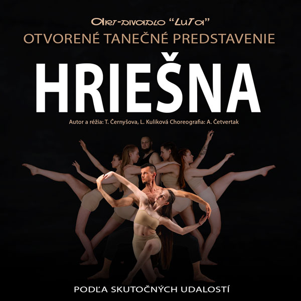 Hriešna