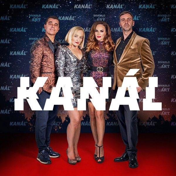 KANÁL