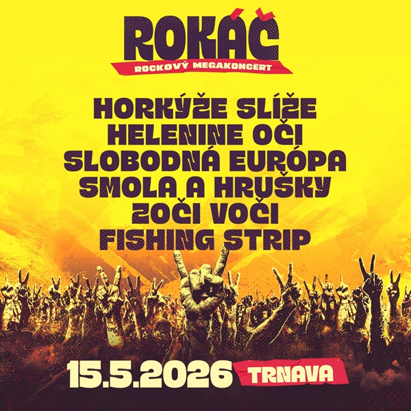 Rokáč Trnava