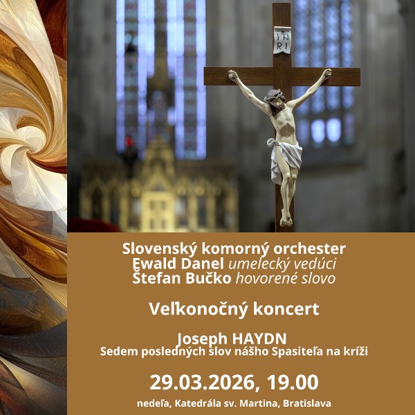 Haydn – Veľkonočný koncert