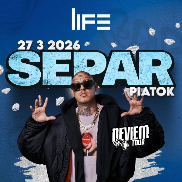 SEPAR – NEVIEM TOUR