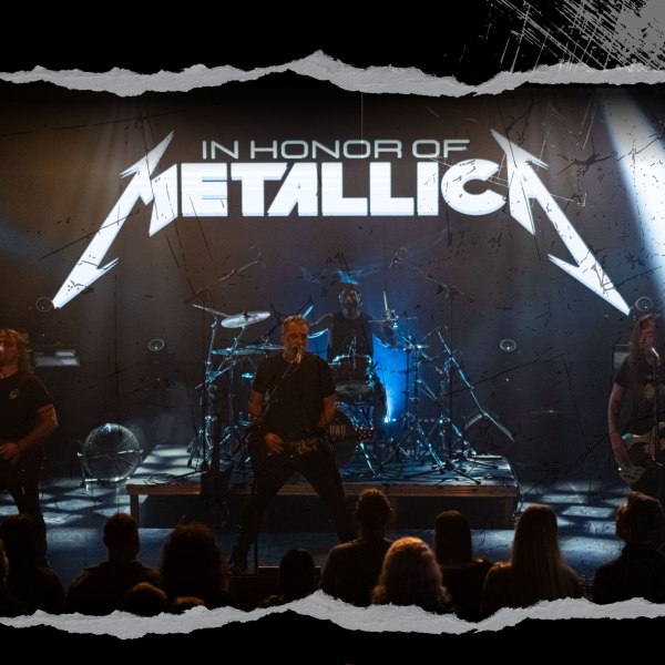 In Honor Of Metallica