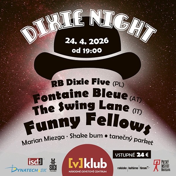 DIXIE NIGHT