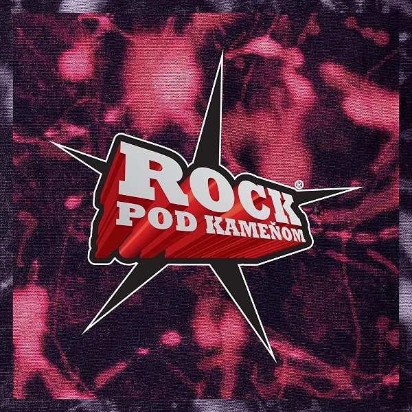ROCK POD KAMEŇOM 2026
