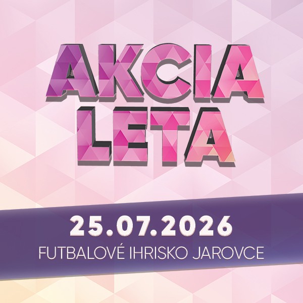 AKCIA LETA 2026
