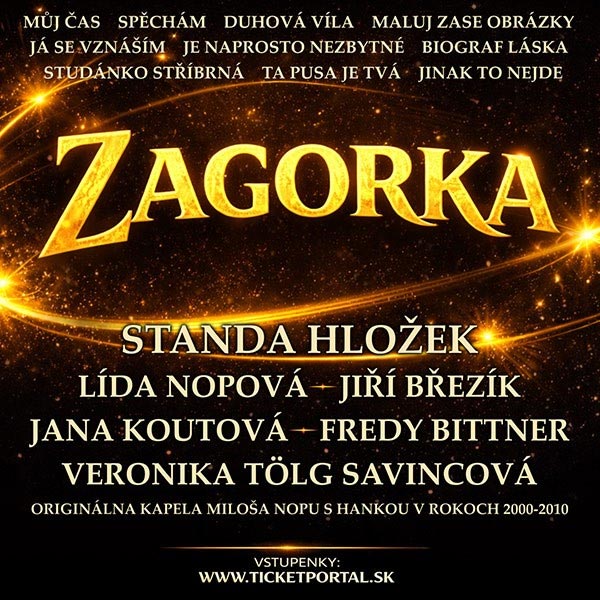 ZAGORKA