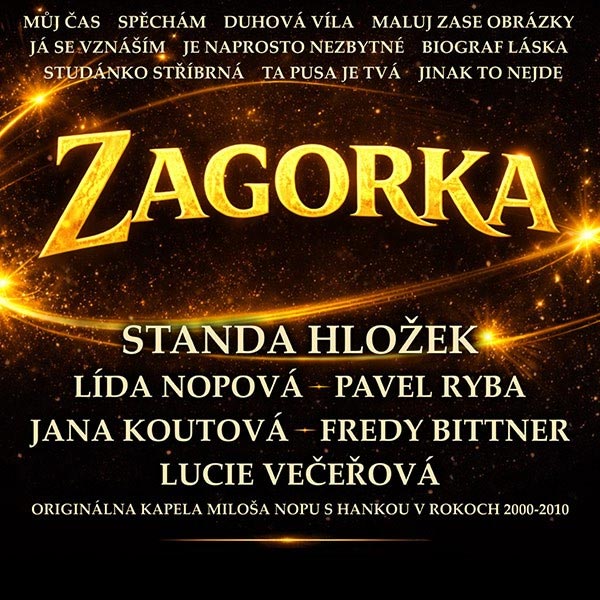 ZAGORKA