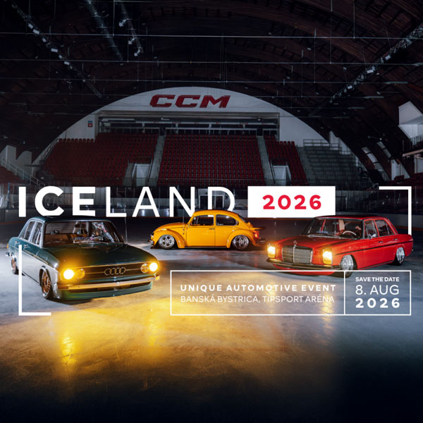 ICELAND 2026				
