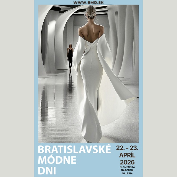 BRATISLAVSKÉ MÓDNE DNI