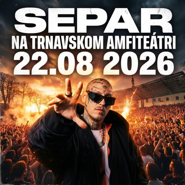 SEPAR NA TRNAVSKOM AMFITEÁTRI